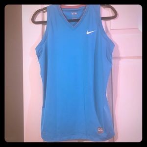 Nike Pro Fit Tank